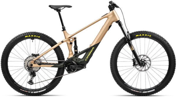 Vtt électrique Orbea wild fs h20