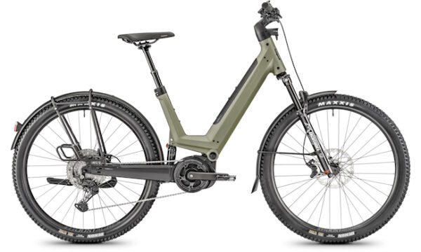 Vtc-electrique-Moustache-j-off-olive-cues-pbl-pour-trajets-rapides-galerievelo.fr