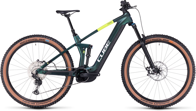 Vtt-electrique-Cube-stereo-hybrid-140-hpc-slx-750-ergonomie-dynamique-galerievelo.fr