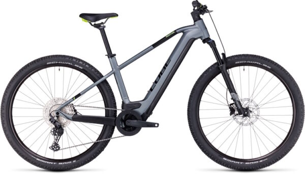 Vtt-electrique-Cube-reaction-hybrid-confort-des-selles-galerievelo.fr