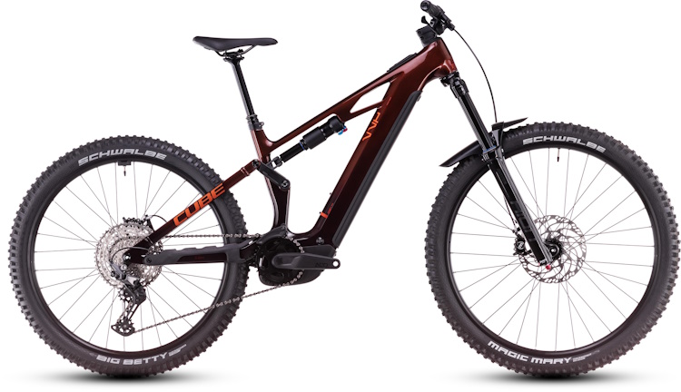 Vtt-electrique-Cube-stereo-hybrid-one77-hpc-race-800-pour-descentes-maitrisees-galerievelo.fr