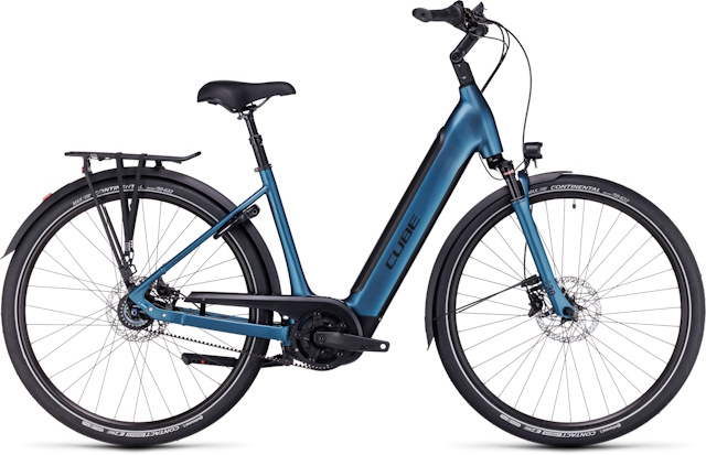 Velo-ville-electrique-Cube-supreme-hybrid-exc-500-easy-entry-durabilite-haute-galerievelo.fr