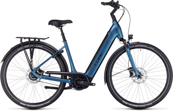 Velo-ville-electrique-Cube-supreme-hybrid-exc-625-easy-entry-terrains-rocheux-galerievelo.fr