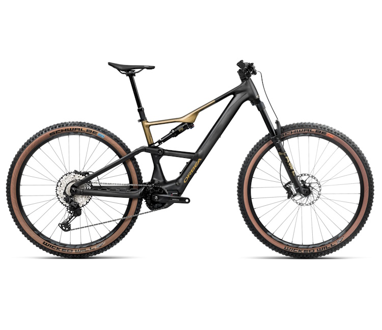 Vtt-electrique-Orbea-rise-sl-h20-design-moderne-galerivelo.fr
