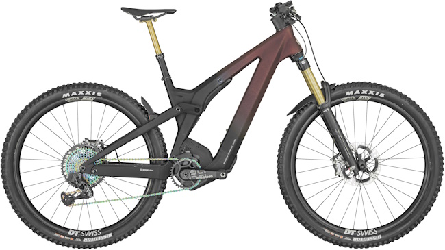 Vtt-electrique-Scott-patron-eride-900-ultimate-adapter-a-tous-les-gouts-galerievelo.fr