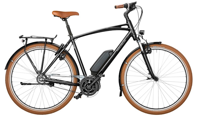 Velo-ville-electrique-Riese-Muller-Le-Cruiser-urbain-ou-periurbain-galerievelo.fr